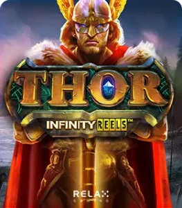 Thor infinity - ibf45-plus.com
