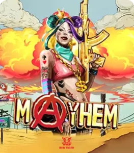 Mayhem - ibf45-plus.com