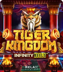 Tiger kingdom - ibf45-plus.com