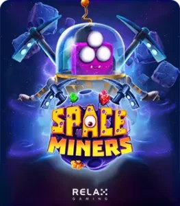 Space miners - ibf45-plus.com