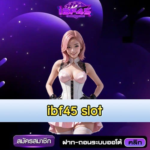 ibf45 slot